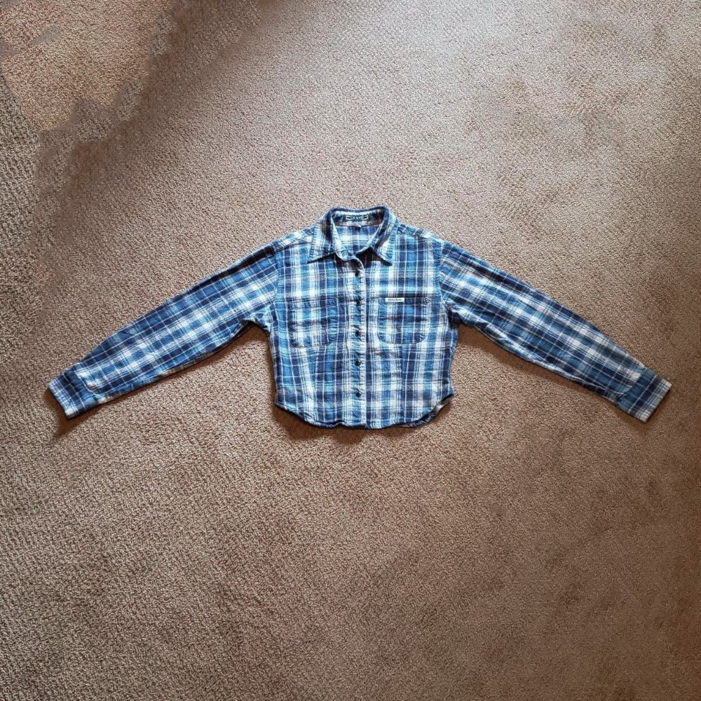 Junior's Guess Top